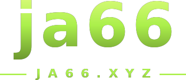 ja66 logo